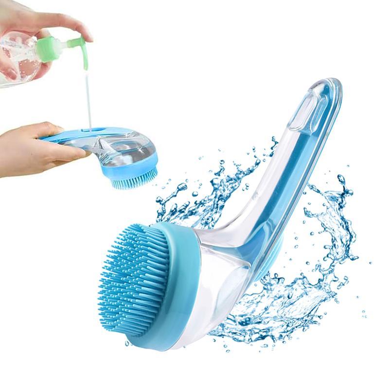 Fizz & Fur Bath Brush