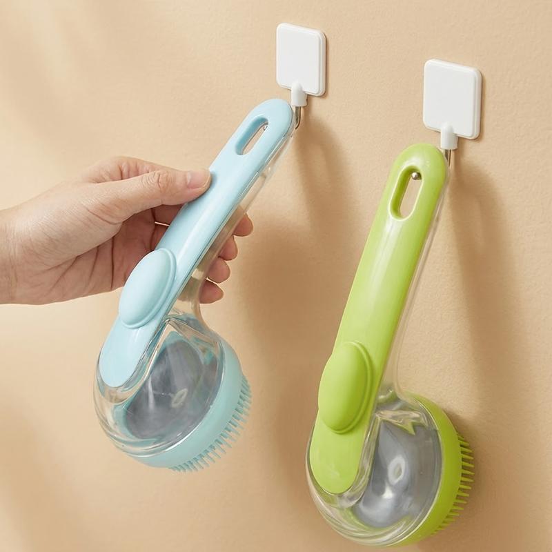 Fizz & Fur Bath Brush